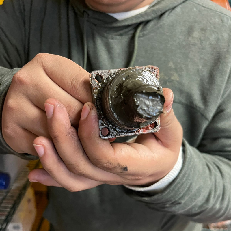 Servicio de Instalación y Garantías