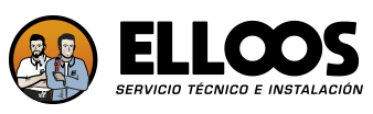 ELLOOS Logo
