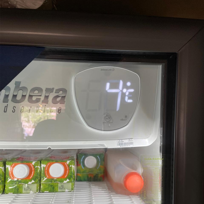 Servicio de Refrigeración